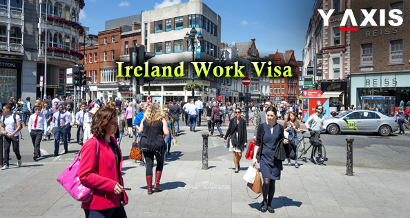 Ireland-Work-Visa